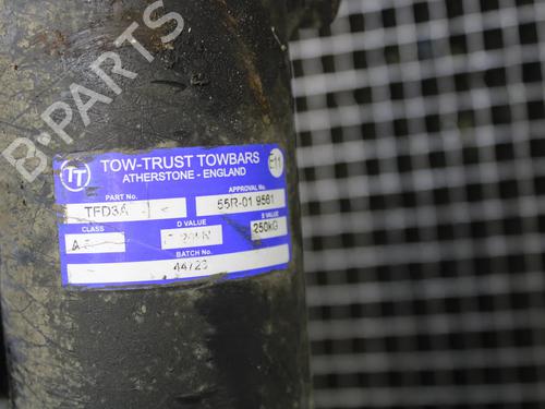 Trækkugle/Mekanisme FORD RANGER (TKE) 2.2 TDCi 4x4 | BP39860023C141 - Image 6