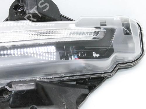 Left daytime light MAZDA MX-30 (DR) e-SKYACTIV | BP39869707C104 - Image 4