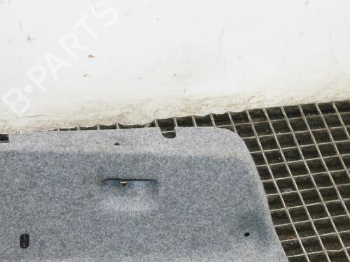 Boot lining BMW 3 Convertible (E46) 330 Ci | BP39877928I3 - Image 4