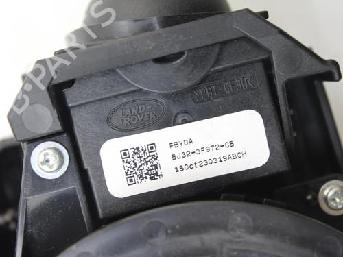 Steering column stalk JAGUAR XE (X760) 2.0 | BP39777532I23 - Image 6