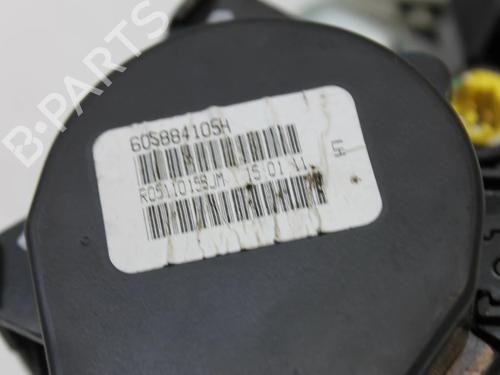 Front left seatbelt JEEP COMPASS (MK49) 2.2 CRD 4x4 | BP39875278I26 - Image 5