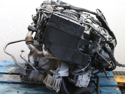 Engine MERCEDES-BENZ E-CLASS (W212) E 350 CDI (212.023) | BP39804713M1 - Image 4