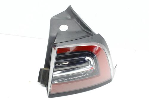 Used Right taillight Right taillight TESLA MODEL Y (5YJY) EV Rear-Wheel Drive (299 hp) 39796826 39796826