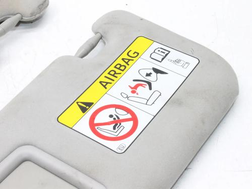 Venstre solskærm LEXUS IS III (_E3_) 300h (AVE30_, AVE30R) | BP39774078I1 - Image 3