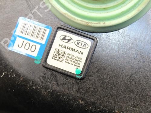 Electronic module KIA STINGER (CK) 2.2 CRDi VGT | BP39852795M83 - Image 5