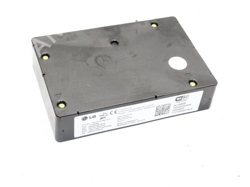 Used Electronic module Electronic module OPEL INSIGNIA B Grand Sport (Z18) 1.6 CDTi (68) (136 hp) 39821341 39821341