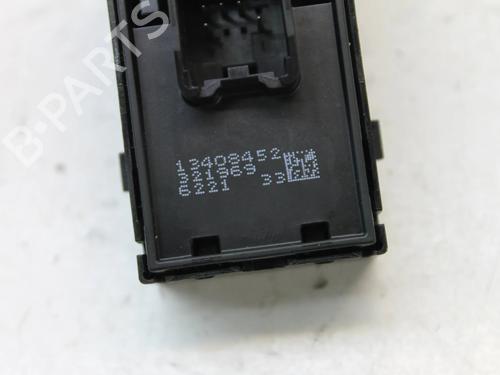 Switch OPEL ASTRA K (B16) 1.4 (68) | BP39833913I30 - Image 3