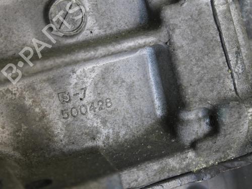 Engine MITSUBISHI ASX (GA_W_) 1.6 MIVEC (GA1W) | BP39866169M1 - Image 7