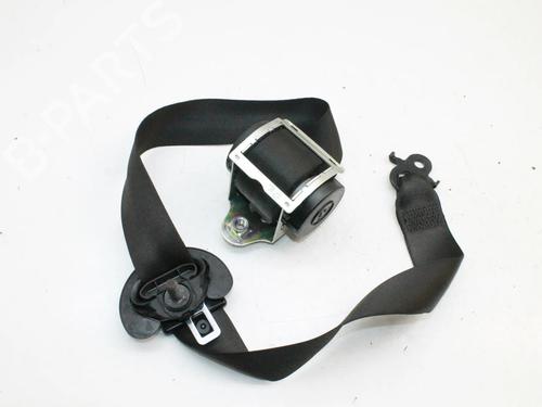 Used Front left seatbelt Front left seatbelt BMW 5 (F10) 530 d (258 hp) 39795950 39795950