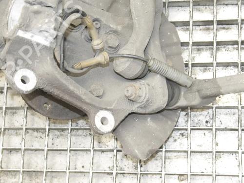 Left front steering knuckle BMW 3 Coupe (E92) 325 d | BP39834622M25 - Image 9