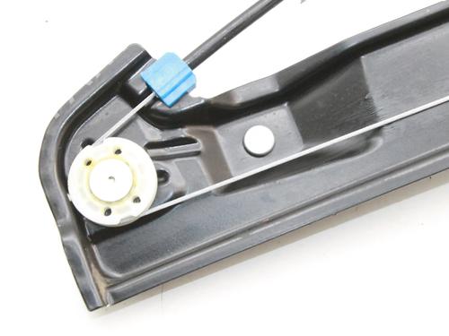 Rear left window mechanism VOLVO EX30 (416) Performance AWD | BP39774927C24  - Image 6