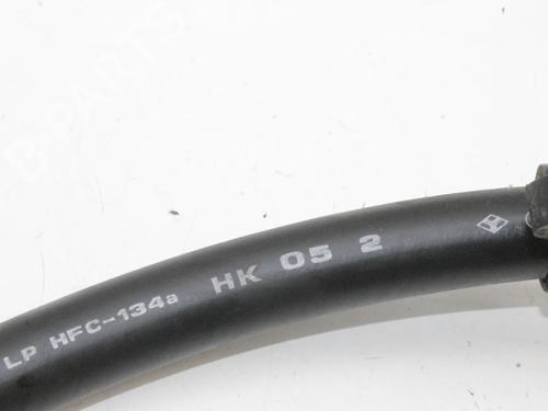 AC pipe MAZDA MX-5 III (NC) 2.0 (NC18) | BP39858512M126 - Image 6