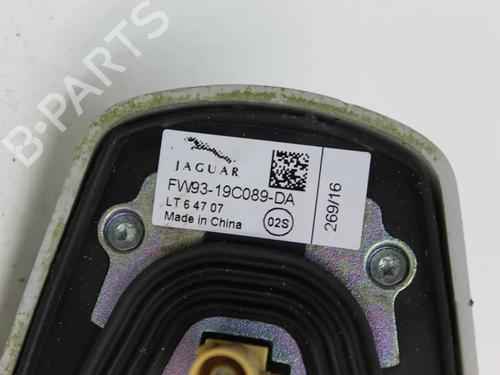 Antenne/Base JAGUAR XE (X760) 2.0 D | BP39819094C140  - Image 5
