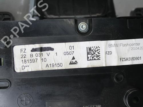 Kabinelys BMW 1 (F40) 118 i | BP39821854I8 - Image 4