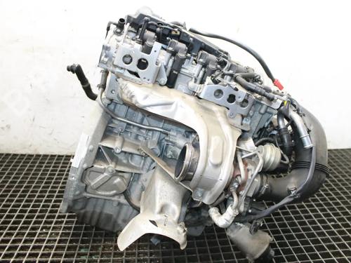 Engine MERCEDES-BENZ C-CLASS (W204) C 180 CGI (204.031) | BP39873602M1 - Image 4