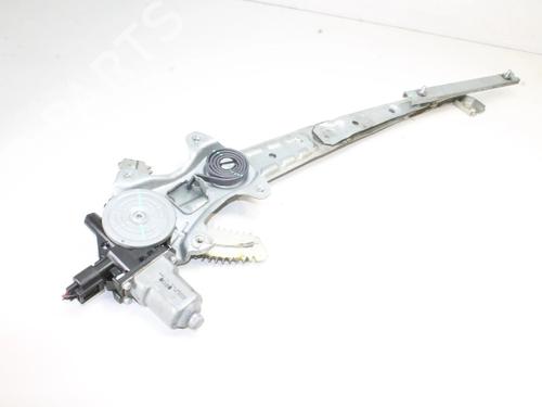 Used Front left window mechanism Front left window mechanism HONDA CIVIC IX (FK) 2.2 i-DTEC (FK3) (150 hp) 39841426 39841426