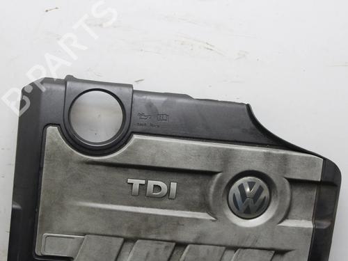 Upper protection VW PASSAT CC B6 (357) 2.0 TDI | BP39846414M93 - Image 2