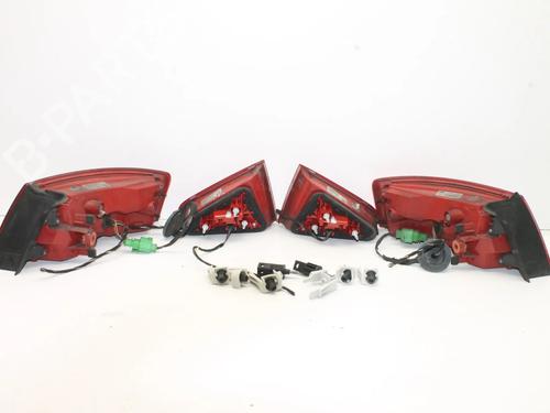 Left taillight AUDI A5 (8T3) S5 quattro | BP39848842C34  - Image 5