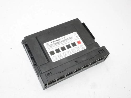 Electronic module CHEVROLET ORLANDO (J309) 2.0 D | BP39846287M83 - Image 8