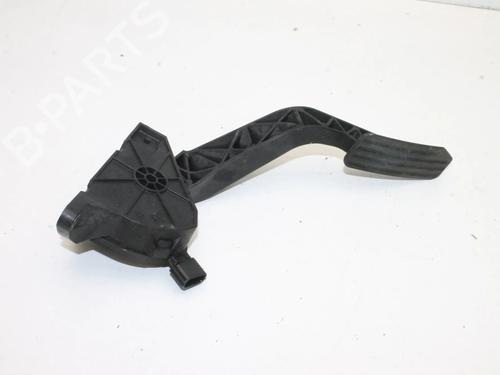 Pedal Pedal LAND ROVER RANGE ROVER EVOQUE (L538) 2.0 D 4x4 (180 hp) 39842917 39842917