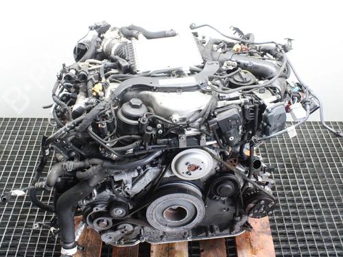 Engine AUDI A6 C8 Avant (4A5) 50 TDI Mild Hybrid quattro | BP39842189M1 - Image 2