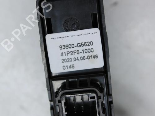 Switch KIA NIRO I (DE) 1.6 GDI Plug-in Hybrid | BP39776942I30 - Image 4