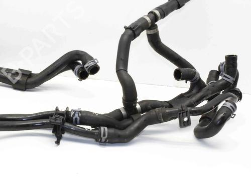 Pipe AUDI Q4 E-TRON SUV (F4B) 35 | BP39876796M125 - Image 4