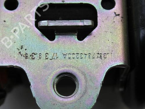 Front right seatbelt FORD TRANSIT CUSTOM V362 Van (FY, FZ) 2.0 EcoBlue | BP39865943I25 - Image 3