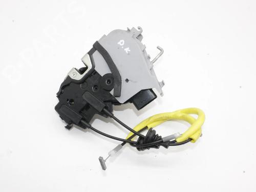 Front left lock KIA STINGER (CK) 2.0 T-GDi | BP39774046C98 - Image 2