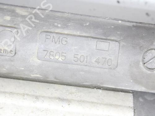 Steering rack AUDI TT Roadster (8J9) 2.0 TFSI | BP39860728M22 - Image 5