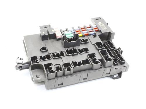 Used Fuse box Fuse box MITSUBISHI ECLIPSE CROSS (GK_, GL_) 1.5 T-Mivec (163 hp) 39768004 39768004