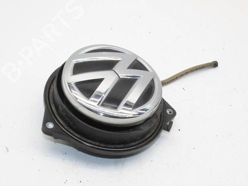 Used Tailgate handle Tailgate handle VW PASSAT B8 (3G2, CB2) 1.4 GTE Hybrid (218 hp) 39876568 39876568