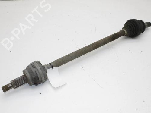 Arbre de transmission arrière droit Arbre de transmission arrière droit JAGUAR XE (X760) 2.0 D (163 hp) 39801747 39801747