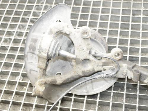 Left front steering knuckle CHRYSLER 300C (LX, LE) 3.0 CRD | BP39795863M25 - Image 7