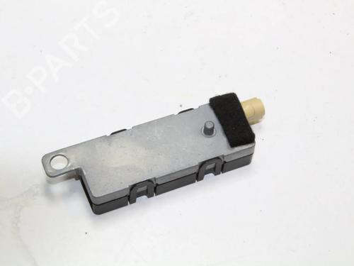Electronic module VW PASSAT CC B6 (357) 2.0 TDI | BP39786308M83 - Image 2