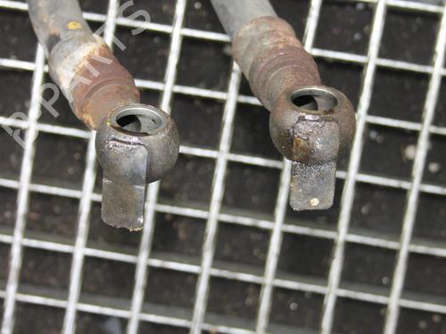 Pipe MAZDA RX-8 (SE, FE) 1.3 (FE103, SE3P) | BP39771079M125 - Image 6