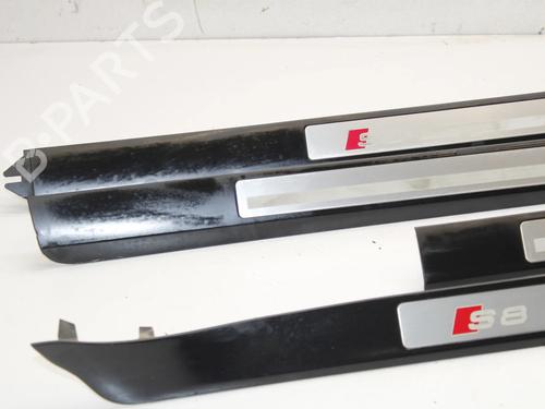 Trinbræt AUDI A8 D3 (4E2, 4E8) S8 quattro | BP39866299C149 - Image 3