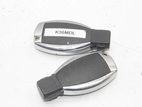 Electronic module MERCEDES-BENZ C-CLASS T-Model (S204) C 350 CDI (204.225) | BP39799890M83 - Image 2