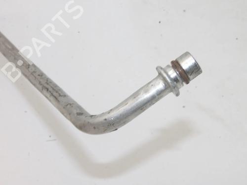 AC pipe NISSAN PULSAR Hatchback (C13) 1.2 DIG-T | BP39825416M126 - Image 3