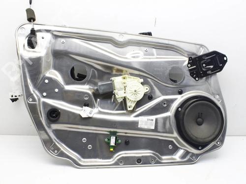 Rudehejsemekanisme ventre foran Rudehejsemekanisme ventre foran MERCEDES-BENZ E-CLASS T-Model (S212) E 220 BlueTEC (177 hp) 39840695 39840695