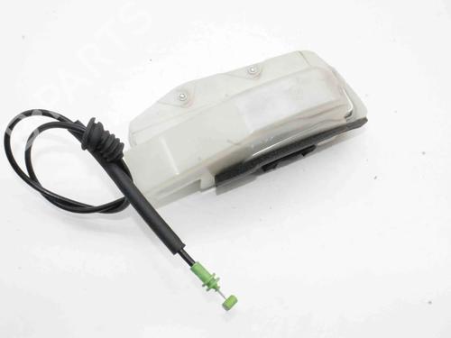 Front right lock TESLA MODEL 3 (5YJ3) EV | BP39802174C97 - Image 2