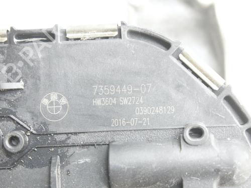 Front wiper motor BMW i3 (I01) Electric | BP39819375M29 - Image 9