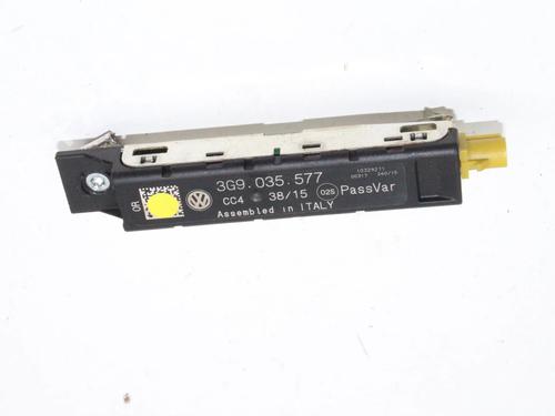 Used Electronic module Electronic module VW PASSAT B8 Variant (3G5, CB5) 2.0 TDI (150 hp) 39859145 39859145