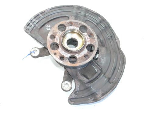 Left front steering knuckle MERCEDES-BENZ A-CLASS (W176) A 220 CDI (176.003) | BP39776332M25 - Image 2