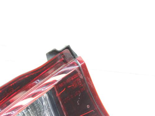 Left tailgate light MAZDA 3 (BM, BN) 2.2 D | BP39854945C79 - Image 5