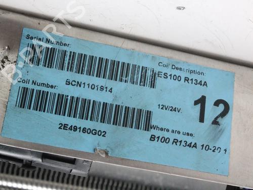 Other MERCEDES-BENZ SPRINTER 3-t Van (B910) 214 CDI (910.621, 910.623) | BP39878578O1 - Image 6