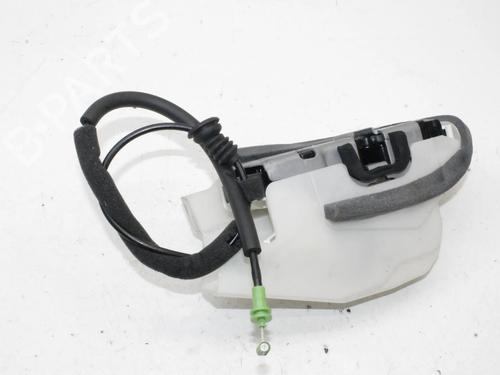 Front left lock TESLA MODEL Y (5YJY) EV Rear-Wheel Drive | BP39805585C98 - Image 2