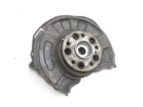 Used Left rear steering knuckle Left rear steering knuckle MERCEDES-BENZ E-CLASS Coupe (C207) E 350 BlueTEC / d (207.326) (258 hp) 39810846 39810846