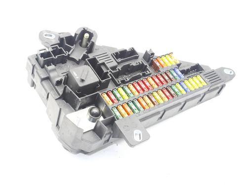 Used Fuse box Fuse box BMW 6 (E63) 630 i (258 hp) 39844735 39844735