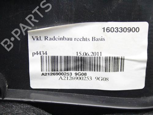 Boot lining MERCEDES-BENZ E-CLASS T-Model (S212) E 250 CGI (212.247) | BP39804367I3 - Image 8